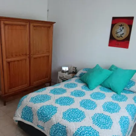 Apartamento La Tia Mar del Plata Exterior foto