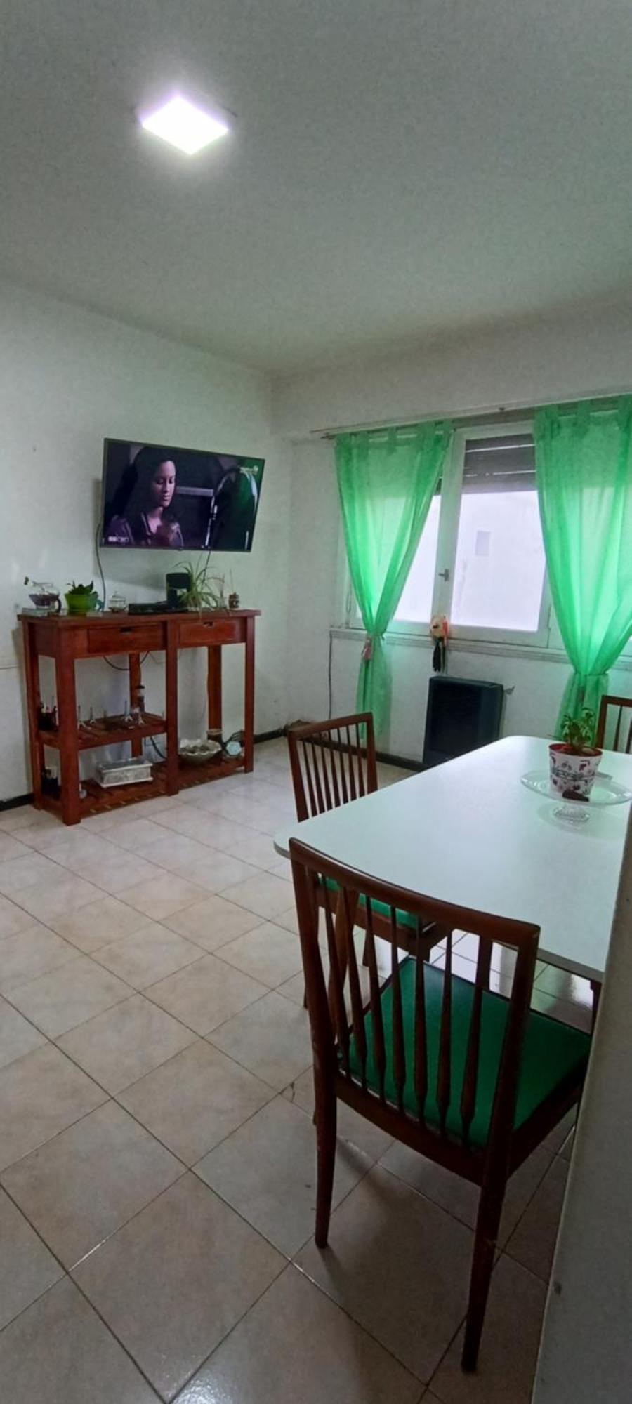 Apartment La Tia *